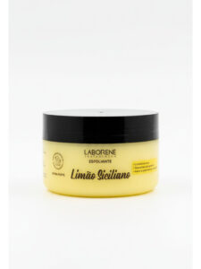 Esfoliante Limão Siciliano 250g