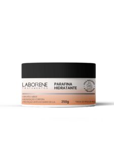 Parafina Tradicional 250g