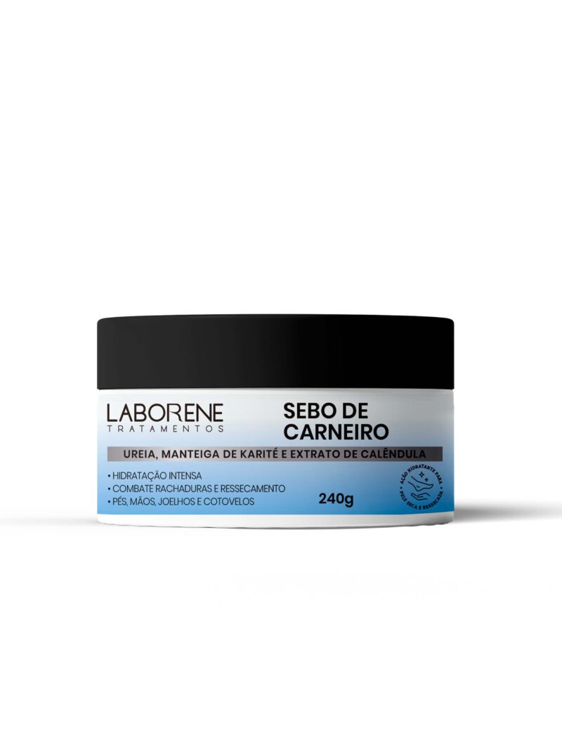 Sebo de Carneiro 250g