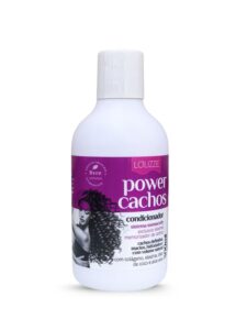 Lolizze Power Cachos - Condicionador 300mL