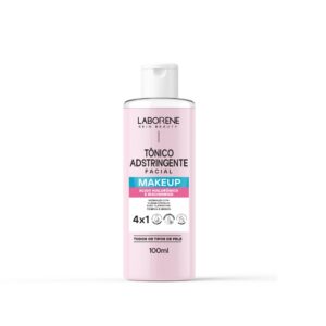 Tônico Adstringente Facial Makeup 100ml