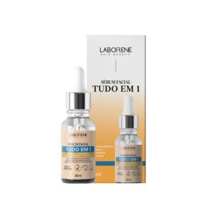 Sérum Facial Tudo em um 30ml