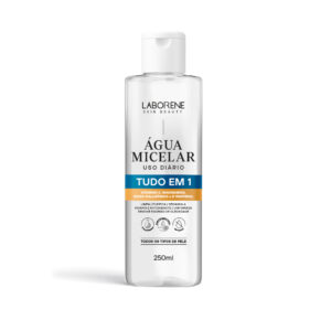 Água Micelar Tudo em um 250ml