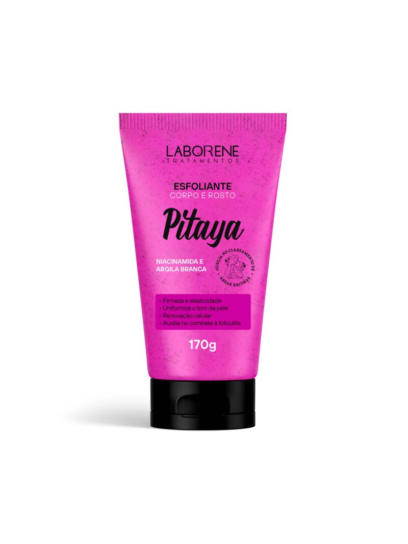 Esfoliante Pitaya 170g