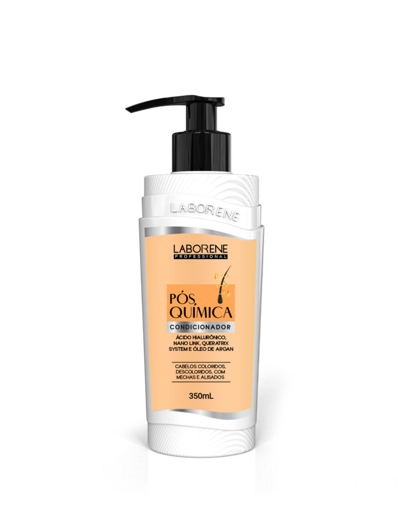 Condicionador Pós Química 350ml