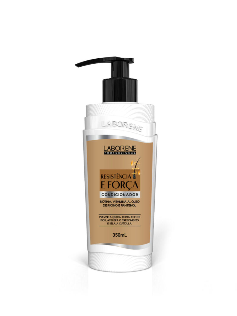 Condicionador Resistência e Força 350ml