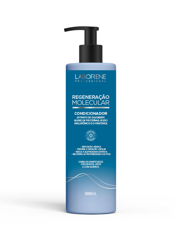 Regeneração Molecular - Condicionador 500mL